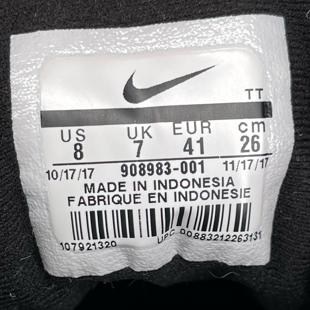 Nike Flex Contact - image 8